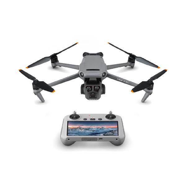 DJI Mavic 3/Mavic 3 Pro